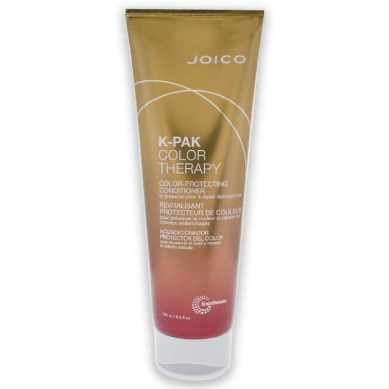 K-Pak Color Therapy Conditioner by Joico for Unisex - 8.5 oz Conditioner