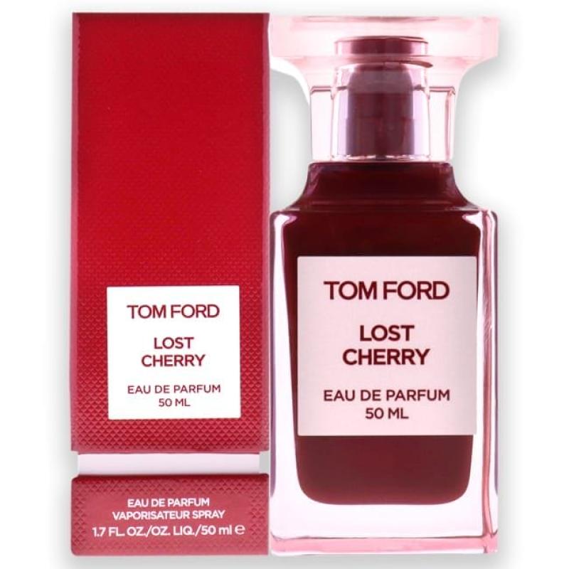 Lost Cherry by Tom Ford for Unisex - 1.7 oz EDP Spray