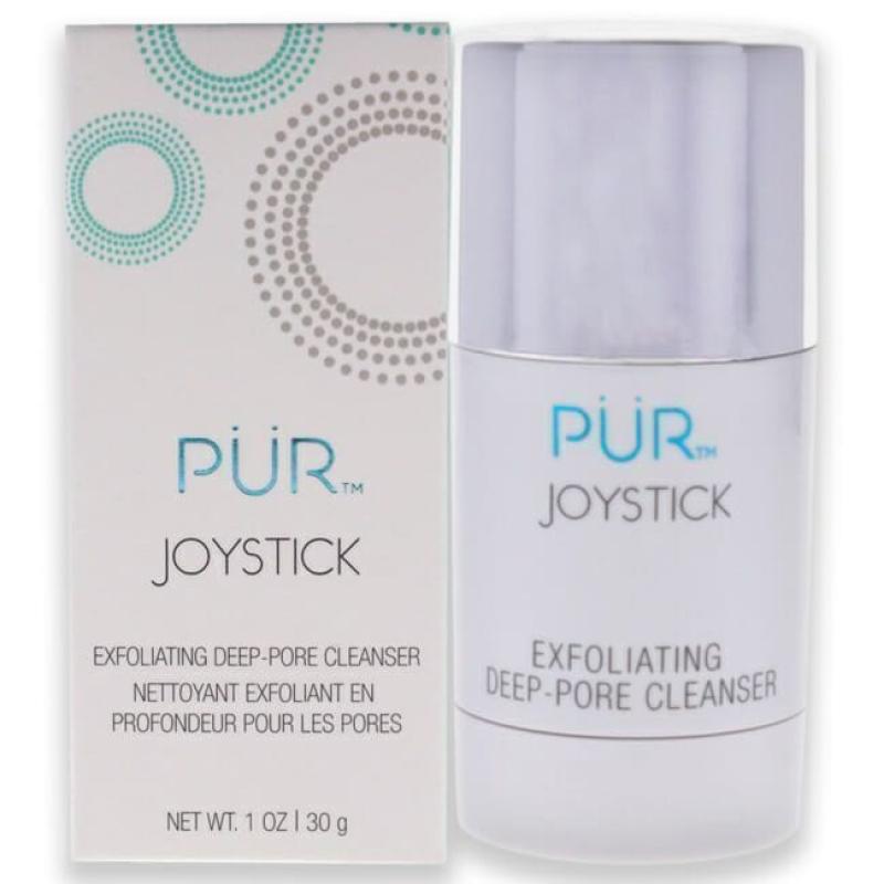 Joystick Exfoliating Deep Pore by Pur Cosmetics for Women - 1 oz Cleanser