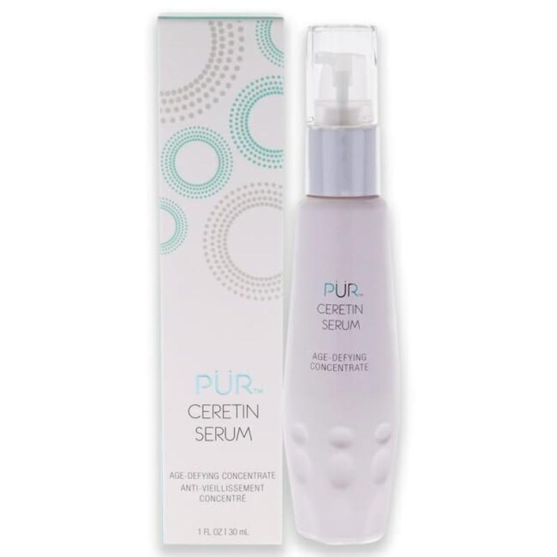 Ceretin Boost Age Defying Retinol Serum by Pur Cosmetics for Women - 1 oz Serum