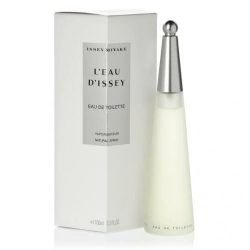 Issey Miyake 3.4 Eau De Toilette Spray For Women