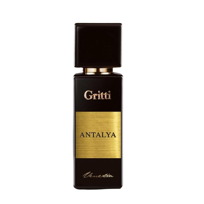 Gritti Antalya  Eau De Parfumand Unisex 3.4 oz / 100 ml