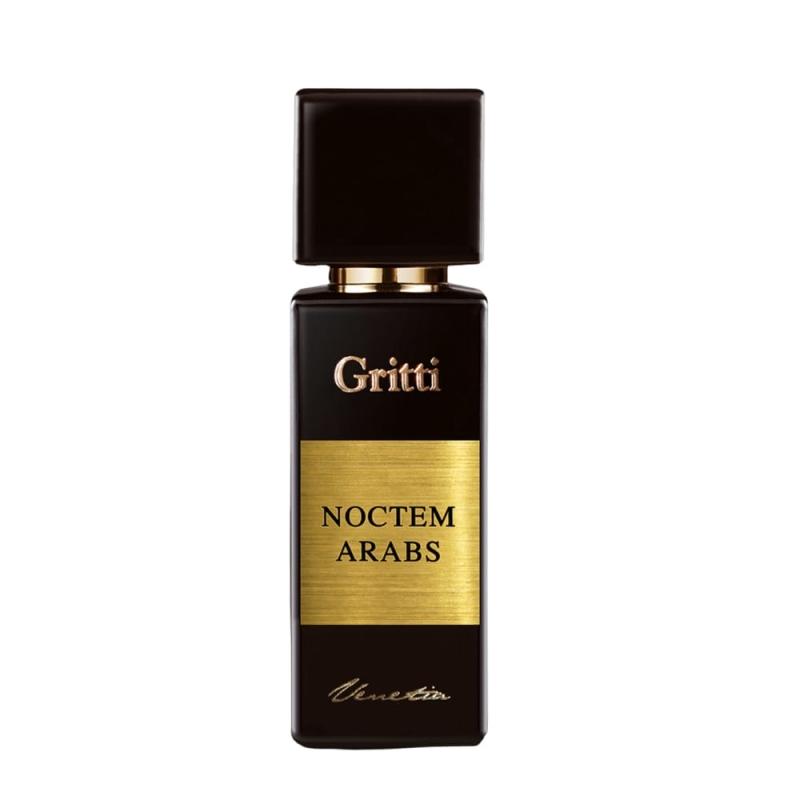 Gritti Noctem Arabs  Eau De Parfum Unisex 3.4 oz / 100 ml