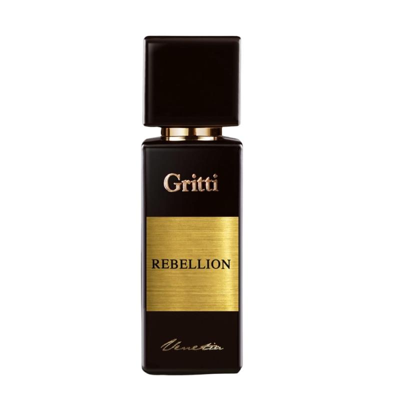 Gritti Rebellion  Eau De Parfum Unisex 3.4 oz / 100 ml