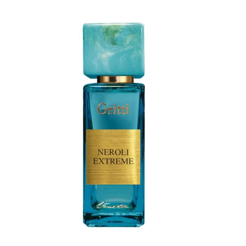 Gritti Neroli Extreme and Eau De Parfum Unisex 3.4 oz / 100 ml