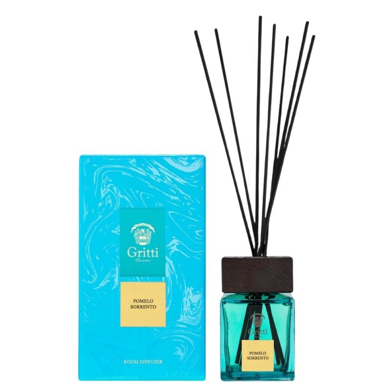 Gritti Pomelo Sorrento 8.5 oz / 250 ml Room Diffuser