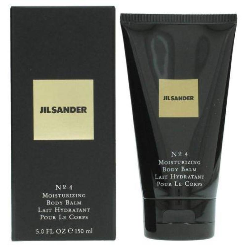 JIL SANDER NO 4 5 OZ BODY LOTION