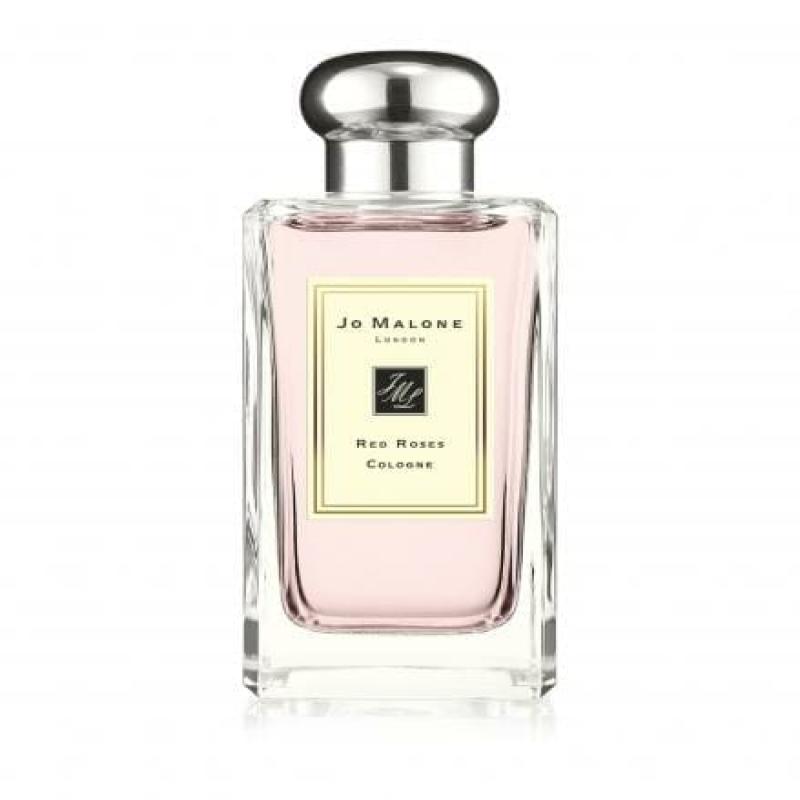 Jo Malone Red Roses Unbox 3.4 Col Sp For Women