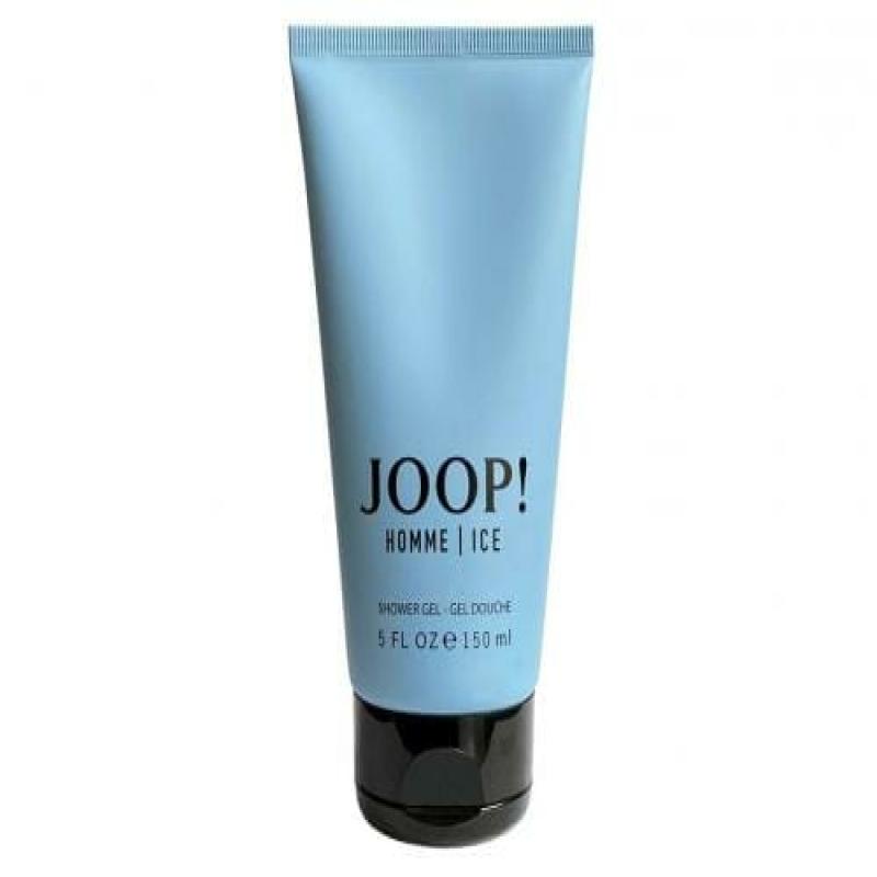 Homme Ice By Joop For Men Shower Gel 5Oz