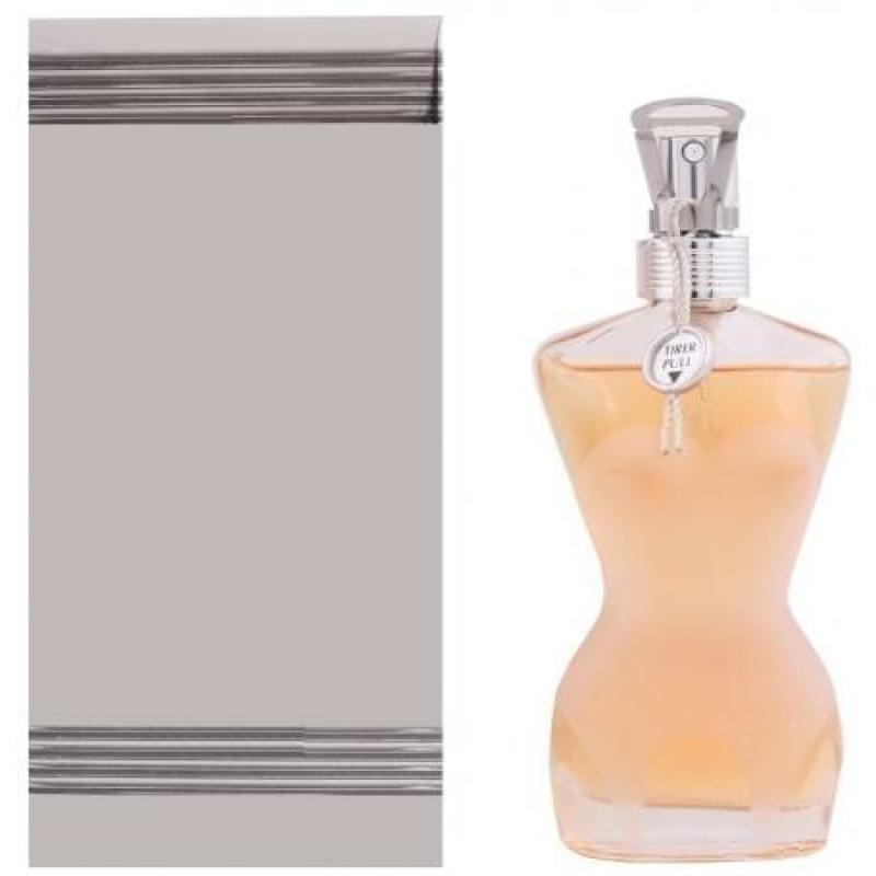 Jean Paul Gaultier 1 Oz Edt Sp For Women