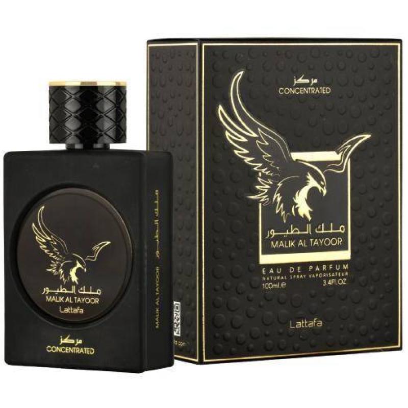 LATTAFA MALIK AL TAYOOR CONCENTRATED 3.4 EDP SP