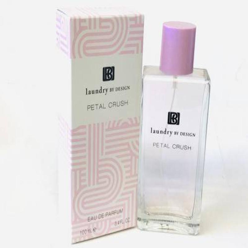 LAUNDRY BY DESIGN PETAL CRUSH 3.4 EDP SP