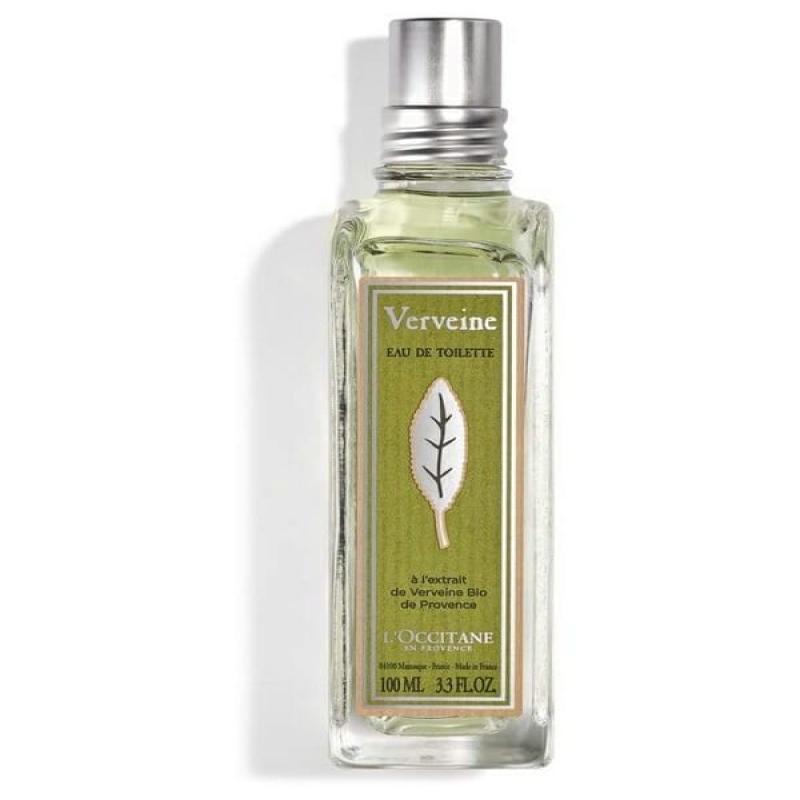 Loccitane Verveine Eau de Toilette 100 ml - 3253581718858