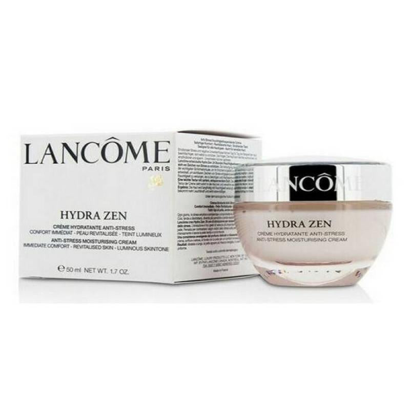 Lancome L2567700 Hydra Zen Anti Stress Moisturising Cream Luminous Skintone 50 ml