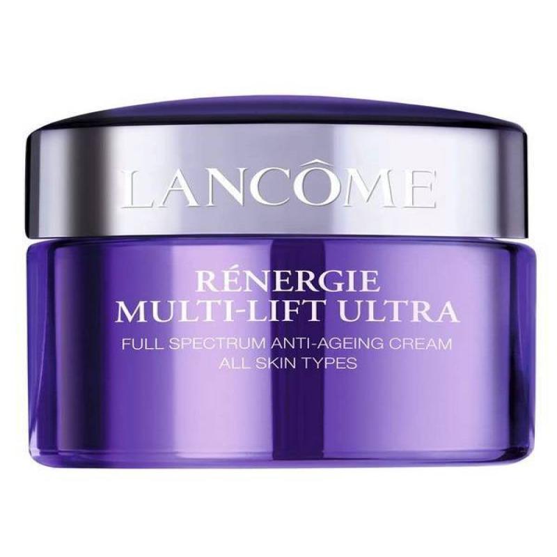 Lancome Renergie Multi-Lift Ultra Anti-Wrinkle Firming Tone Eveness Full Spectrum Cream 50 ML 3614272664616