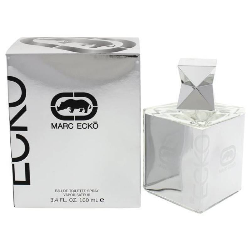 Ecko by Marc Ecko for Men - 3.4 oz EDT Spray