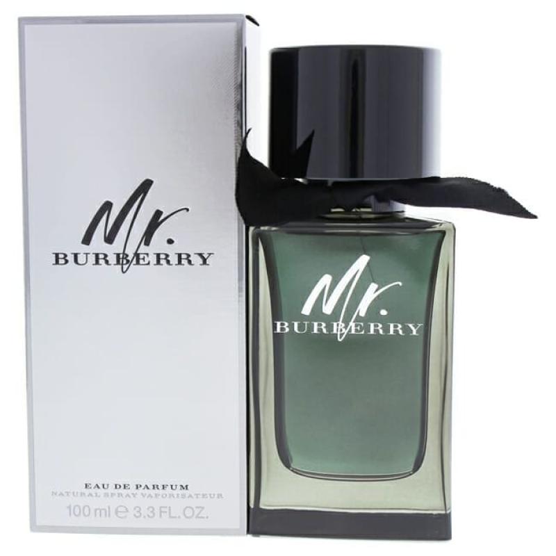 Mr. Burberry by Burberry for Men - 3.3 oz EDP Spray