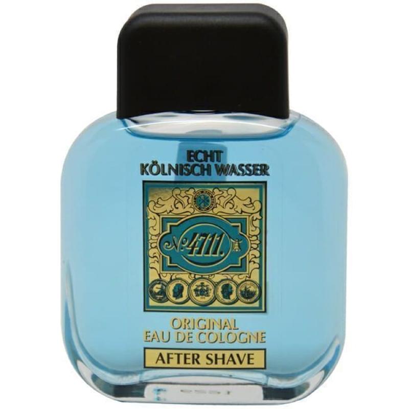 4711 by Muelhens for Men - 3.4 oz Aftershave