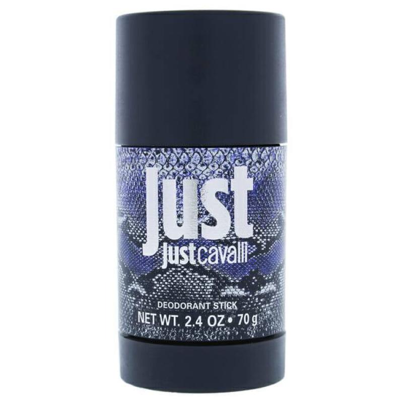 Just Just Cavalli by Roberto Cavalli for Men - 2.4 oz Deodorant Stick