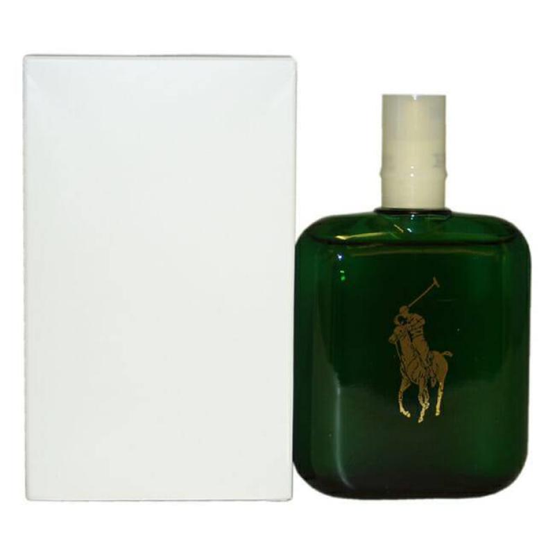 Polo by Ralph Lauren for Men - 4 oz EDT Spray (Tester)