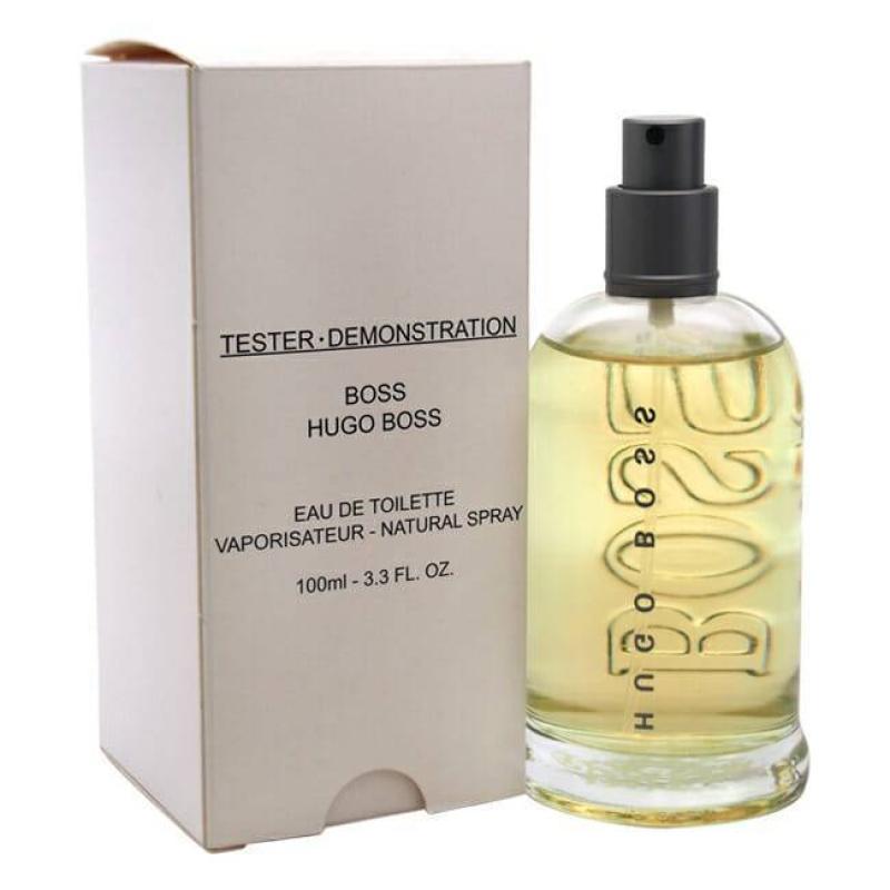 Hugo boss no.6 tester best sale