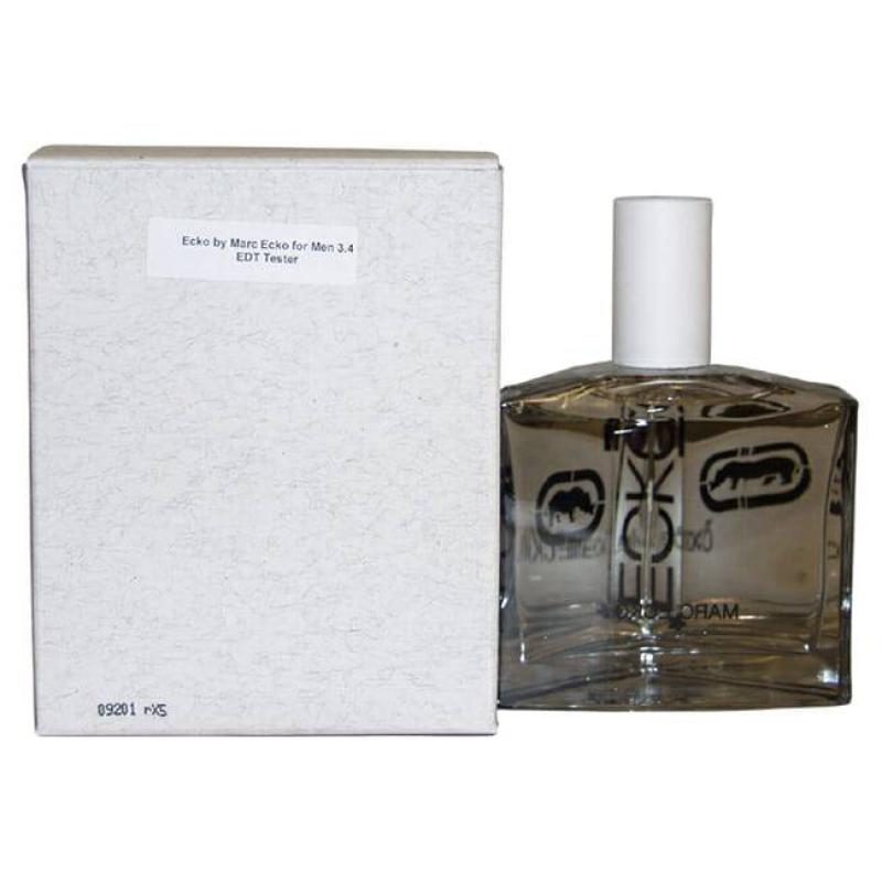 Ecko by Marc Ecko for Men - 3.4 oz EDT Spray (Tester)