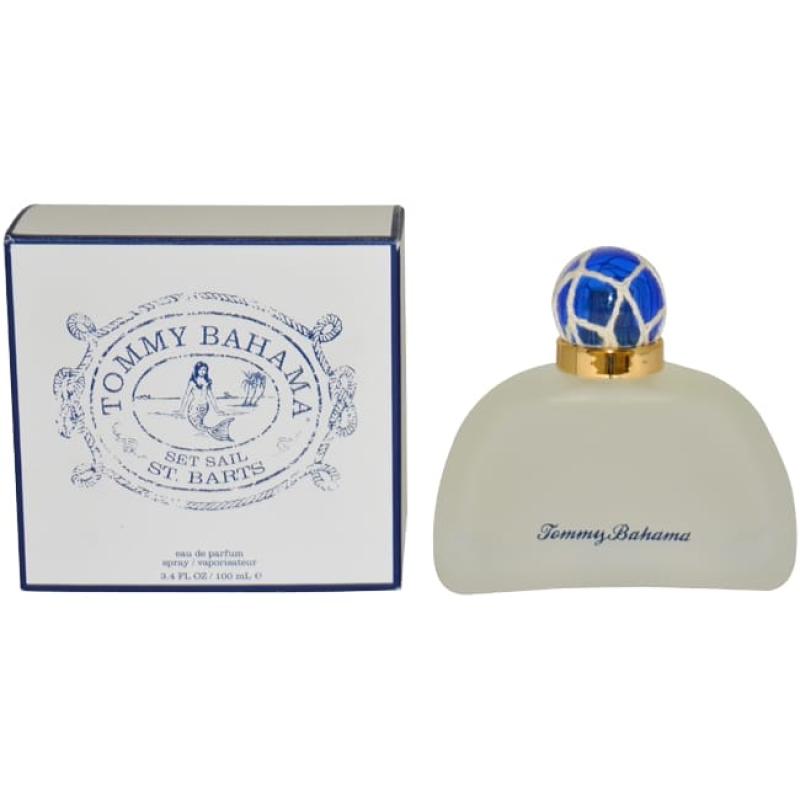 Tommy Bahama by Tommy Bahama for Men - 3.4 oz Cologne Spray (Tester)