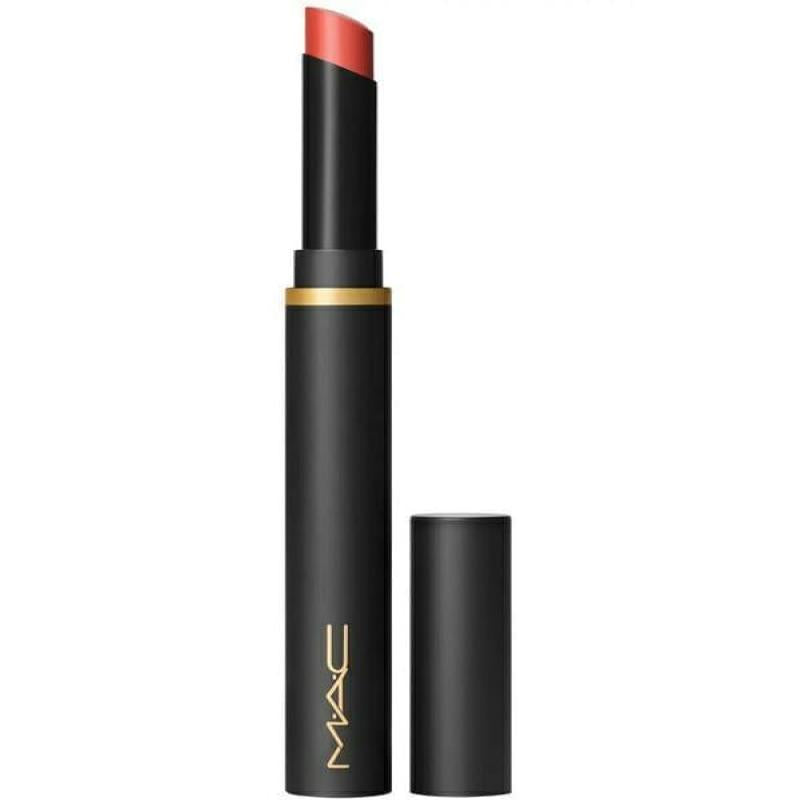 MAC Powder Kiss Velvet Blur Slim Stick - 893 Sweet Cinnamon - 773602672431