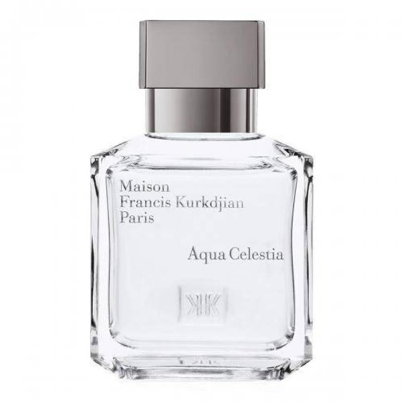 MAISON FRANCIS AQUA CELESTIA 2.4 EAU DE TOILETTE SPRAY