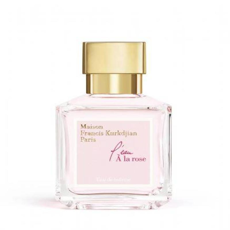 MAISON FRANCIS L'EAU A LA ROSE 2.4 EAU DE TOILETTE SPRAY FOR WOMEN