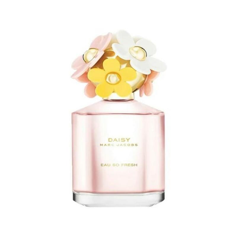 Marc Jacobs Daisy Eau So Fresh EDT Spray For Women 75ML - 3607342221161