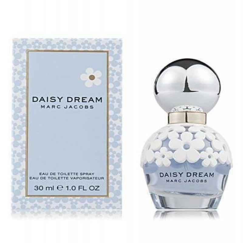 Marc Jacobs Daisy Dream 1 Oz Eau De Toilette Spray