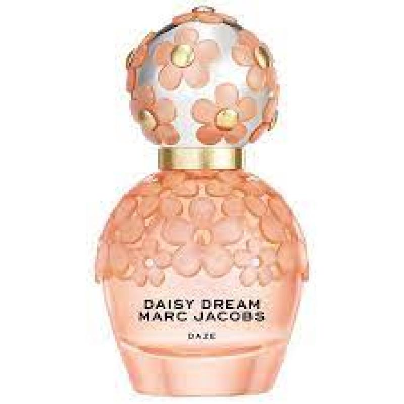 MARC JACOBS DAISY DREAM DAZE TESTER 1.7 EAU DE TOILETTE SPRAY