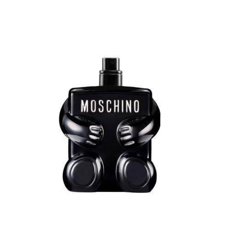 MOSCHINO TOY BOY TESTER 3.3 EAU DE PARFUM SPRAY