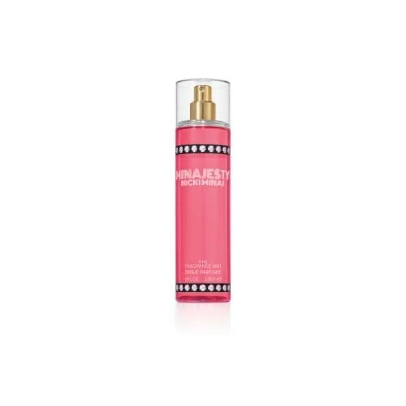 Nicki Minaj Minajesty 8 Oz Fragrance Mist