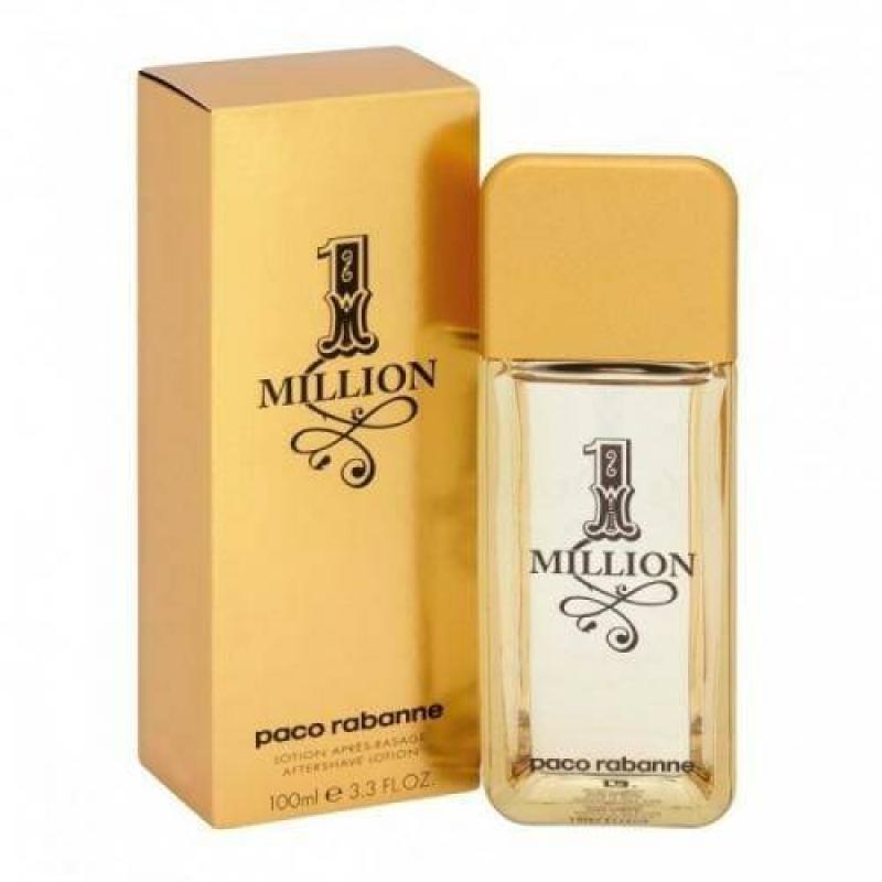 Paco One Million 3.4 After Shave