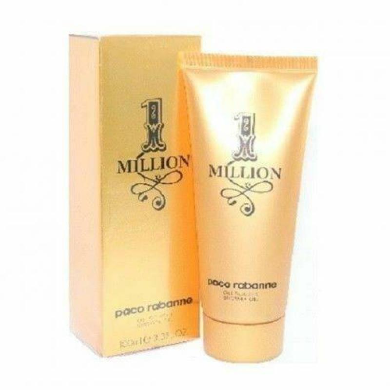 Paco Rabanne One Million 3.4 S/G For Men