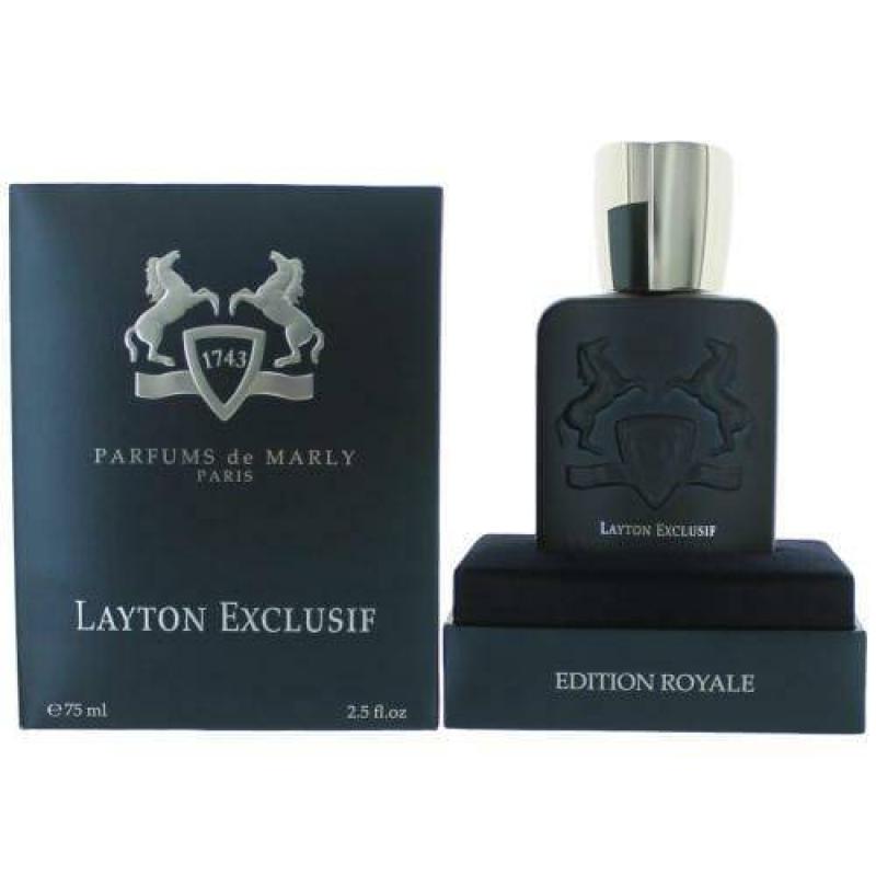 Exclusif Parfums De Marly Layton 2.5 Eau De Parfum Spray