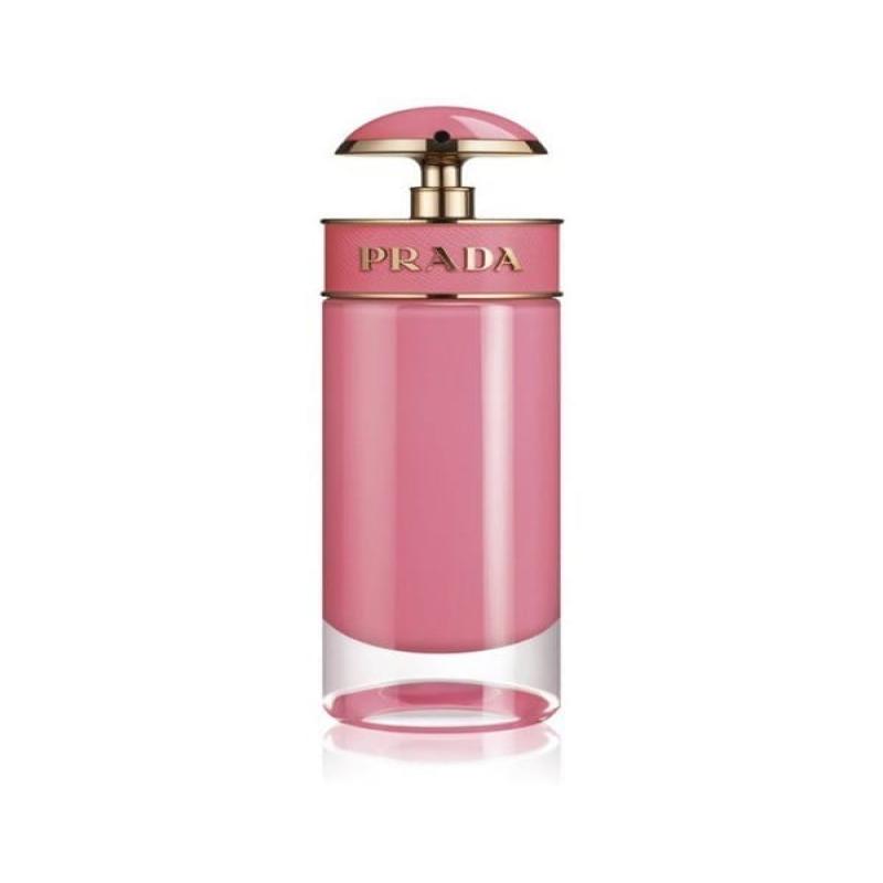 Prada Candy Gloss EDT Spray 80 ML - 8435137765959