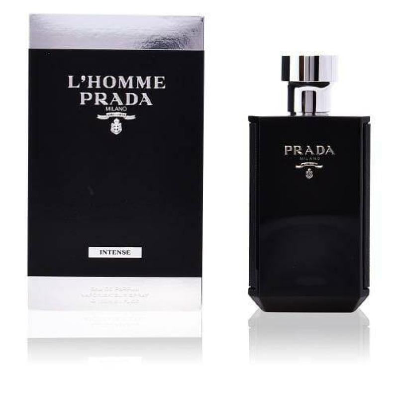 Prada L'Homme Intense 5.1 Oz Edp Sp