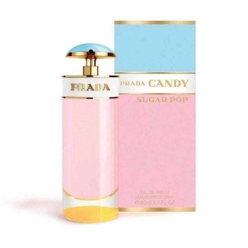 PRADA CANDY SUGAR POP 2.7 EAU DE PARFUM SPRAY