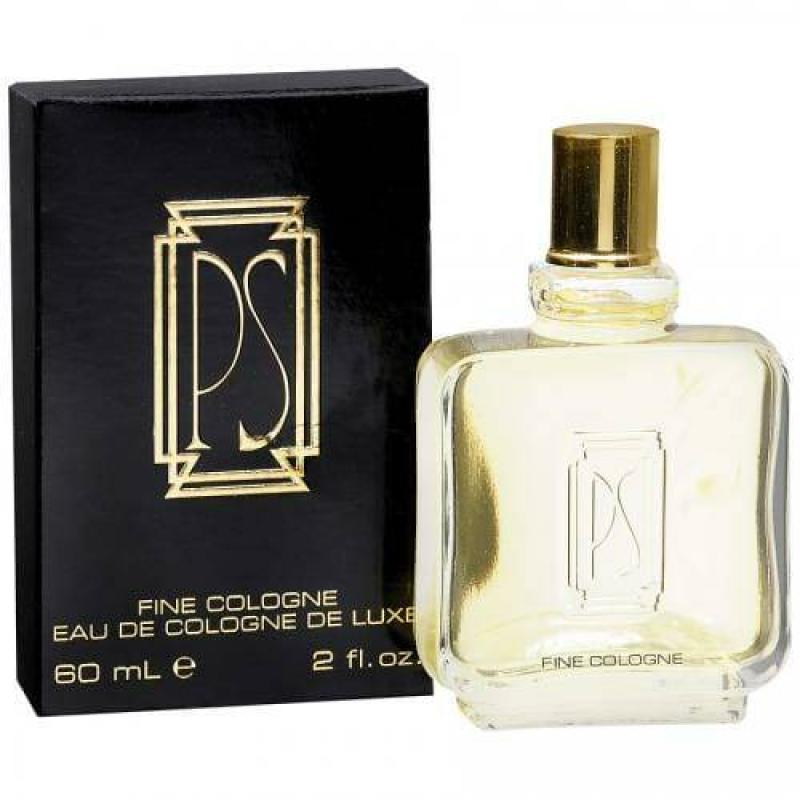 Paul Sebastian 2 Oz Cologne Splash