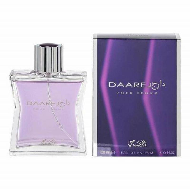 RASASI DAAREJ POUR FEMME 3.33 EDP SP FOR WOMEN