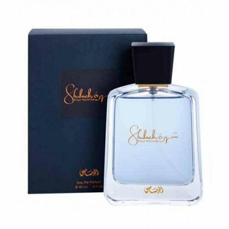 RASASI SHUHRAH 3 OZ EDP SP FOR MEN