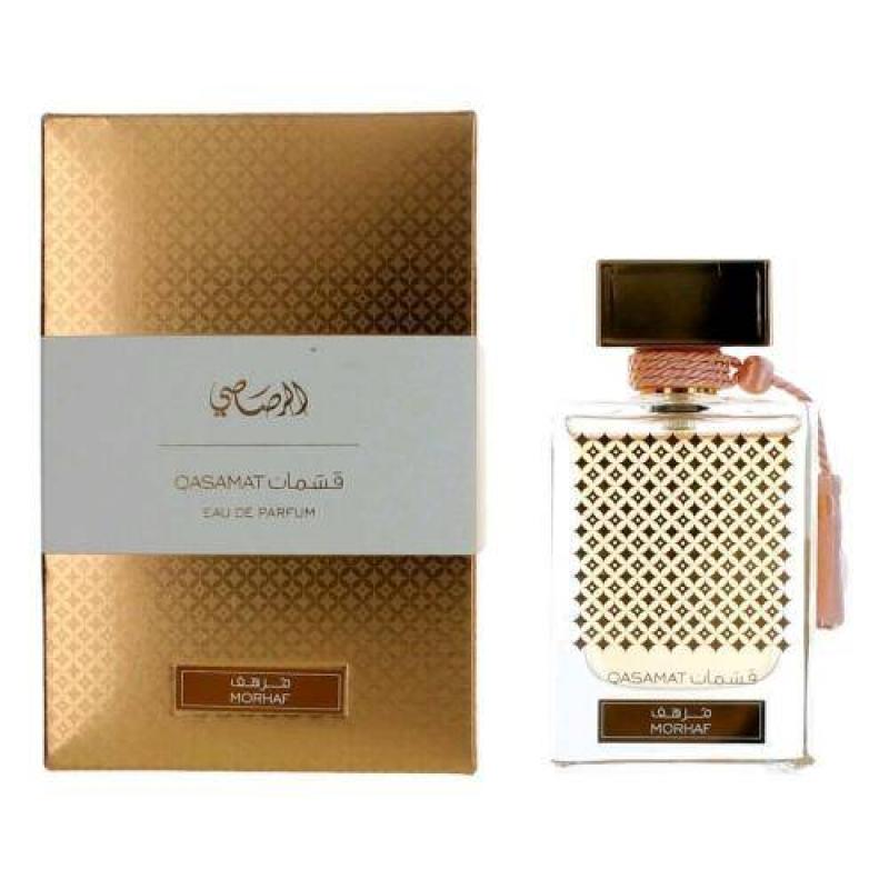 RASASI QASAMAT MORHAF 2.2 EDP SPRAY