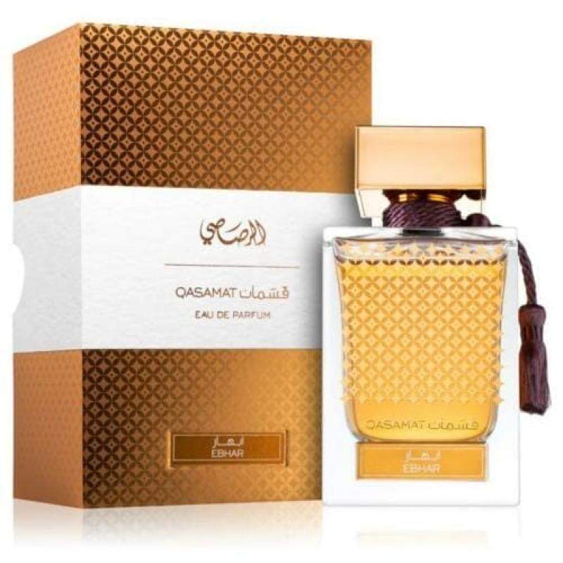 Rasasi Qasamat Ebhar 2.2 Edp Spray