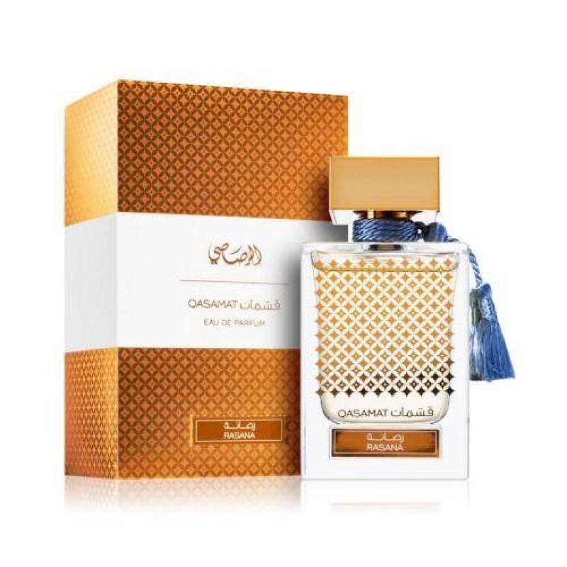 RASASI QASAMAT RASANA 2.2 EDP SPRAY