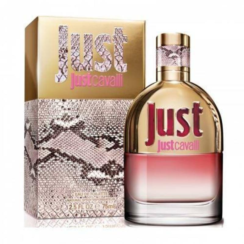 Roberto Cavalli Just 2.5 Edt Sp For Women