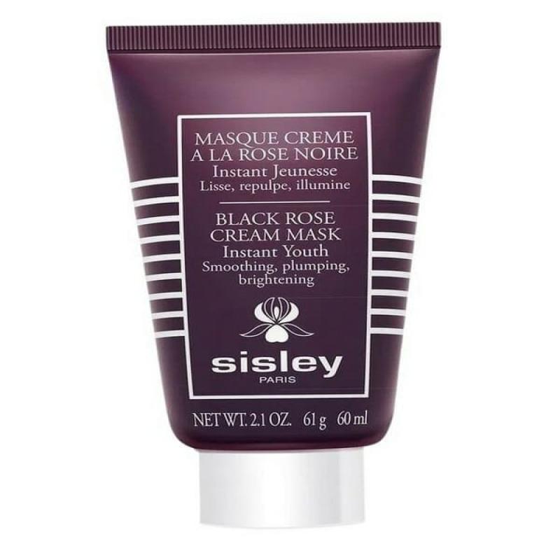 Sisley Black Rose Cream Mask 60ML - 3473311400000