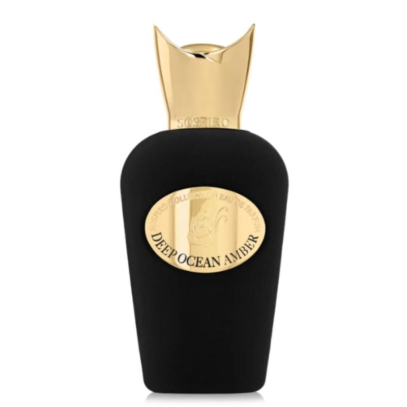 Sospiro Deep Ocean Amber 3.4oz-100ml EDP Spray